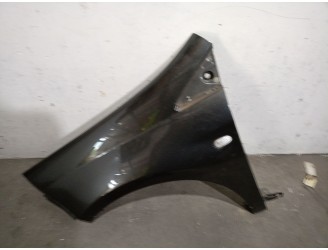 Recambio de aleta delantera izquierda para fiat bravo (198) 1.9 8v jtd cat referencia OEM IAM 51822248 51822248 