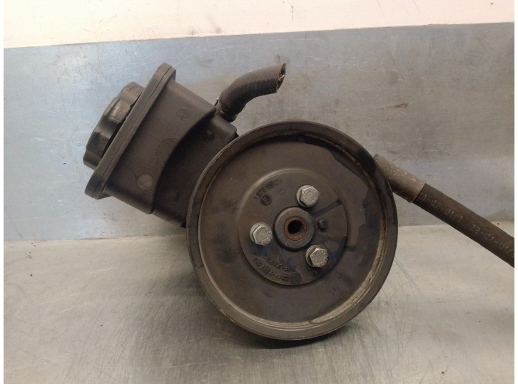 Replacement power steering pump for BMW 3 Series Saloon (E46) 2.0 16V Diesel CAT OEM IAM reference 1095155 7691900513 ZF