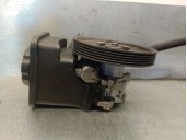 Replacement power steering pump for BMW 3 Series Saloon (E46) 2.0 16V Diesel CAT OEM IAM reference 1095155 7691900513 ZF