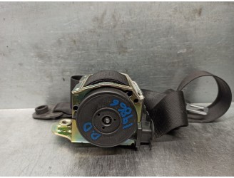 Replacement front right seat belt for BMW 5 Series Saloon (E60) 3.0 24V CAT OEM IAM reference 72119110046 4 PU