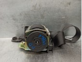 Recambio de cinturon seguridad delantero derecho para bmw serie 5 berlina (e60) 3.0 24v cat referencia OEM IAM 72119110046 4 PU