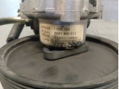Replacement power steering pump for BMW 3 Series Saloon (E46) 2.0 16V Diesel CAT OEM IAM reference 1095155 7691900513 ZF