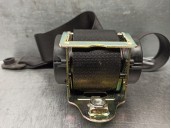 Recambio de cinturon seguridad delantero derecho para bmw serie 5 berlina (e60) 3.0 24v cat referencia OEM IAM 72119110046 4 PU