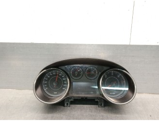 Recambio de cuadro instrumentos para fiat bravo (198) 1.9 8v jtd cat referencia OEM IAM 55500198 55500198 