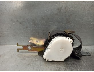Recambio de cinturon seguridad trasero izquierdo para bmw serie 5 berlina (e60) 3.0 24v cat referencia OEM IAM 72119132812  4 PU