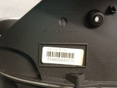 Recambio de cuadro instrumentos para fiat bravo (198) 1.9 8v jtd cat referencia OEM IAM 55500198 55500198 