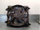 Recambio de electroventilador para hyundai santa fe (bm) 2.2 crdi cat referencia OEM IAM 253802B000 