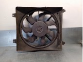 Recambio de electroventilador para hyundai santa fe (bm) 2.2 crdi cat referencia OEM IAM 253802B000 