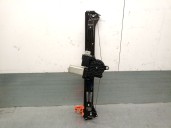 Recambio de elevalunas delantero derecho para fiat bravo (198) 1.9 8v jtd cat referencia OEM IAM 51829140 51829140 