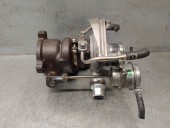 Recambio de turbocompresor para dacia sandero ii 0.9 tce cat referencia OEM IAM 144103742R 