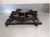 Recambio de electroventilador para hyundai santa fe (bm) 2.2 crdi cat referencia OEM IAM 253802B000 