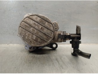 Recambio de depresor freno / bomba vacio para renault trafic caja cerrada (ab 4.01) 2.5 dci diesel cat referencia OEM IAM 820047