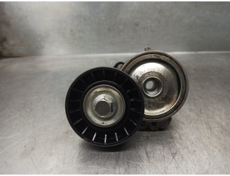 Recambio de tensor correa auxiliar para fiat scudo (222) 2.0 16v jtd cat referencia OEM IAM 9653522380 