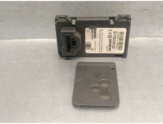 Recambio de conmutador de arranque para renault grand scénic ii (jm0/1_) 1.9 dci (jm0g, jm12, jm1g, jm2c) referencia OEM IAM 820