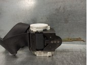 Replacement rear right seatbelt for BMW 5 Series Saloon (E60) 3.0 24V CAT OEM IAM reference 72119132812 4 DOOR