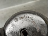 Recambio de soporte motor derecho para seat ibiza (6k) 1.4 referencia OEM IAM 1H0199611  