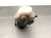 Replacement left headlight for Fiat Bravo (198) 1.9 8V JTD CAT OEM IAM reference 51757538 51757538 AL