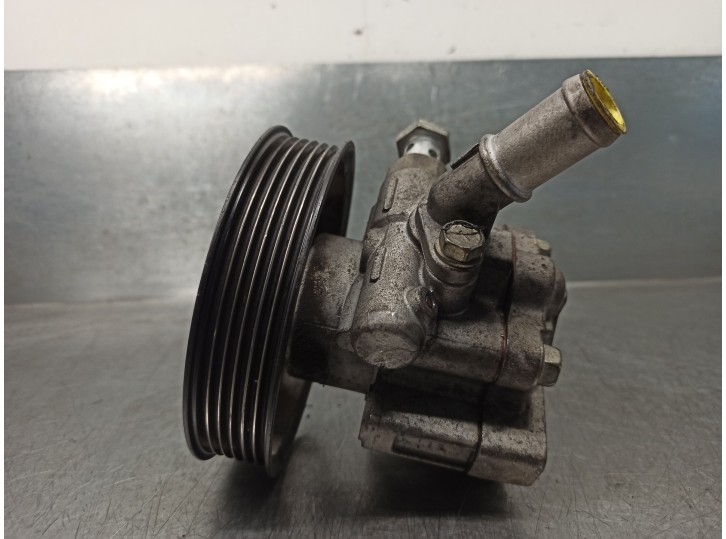 Recambio de bomba servodireccion para opel insignia a (g09) 2.0 cdti (68) referencia OEM IAM 13309336 