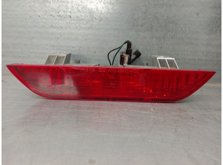 Recambio de luz central de freno para hyundai getz (tb) 1.3 12v cat referencia OEM IAM 927501C0  