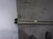 Recambio de tubo escape trasero para renault trafic caja cerrada (ab 4.01) 2.5 dci diesel cat referencia OEM IAM 8200311517 368 