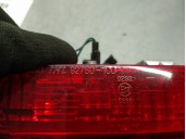 Recambio de luz central de freno para hyundai getz (tb) 1.3 12v cat referencia OEM IAM 927501C0  