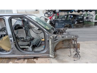 Recambio de punta chasis delantera para land rover range rover sport 3.0 td v6 cat referencia OEM IAM LR037680 CORTE CARROCERIA 