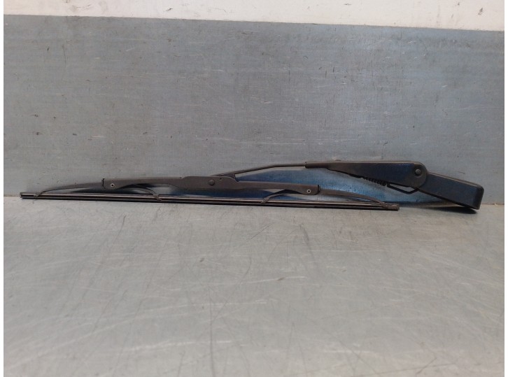 Recambio de brazo limpia trasero para hyundai getz (tb) 1.3 12v cat referencia OEM IAM 9881117000 9881117000 