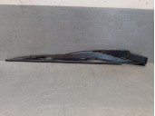 Recambio de brazo limpia trasero para hyundai getz (tb) 1.3 12v cat referencia OEM IAM 9881117000 9881117000 