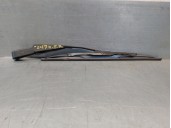 Recambio de brazo limpia trasero para hyundai getz (tb) 1.3 12v cat referencia OEM IAM 9881117000 9881117000 