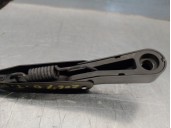 Recambio de brazo limpia trasero para hyundai getz (tb) 1.3 12v cat referencia OEM IAM 9881117000 9881117000 