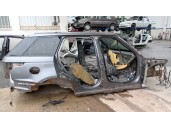 Recambio de punta chasis delantera para land rover range rover sport 3.0 td v6 cat referencia OEM IAM LR037680 CORTE CARROCERIA 