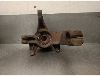 Recambio de mangueta delantera izquierda para renault grand scénic ii (jm0/1_) 1.9 dci (jm0g, jm12, jm1g, jm2c) referencia OEM I