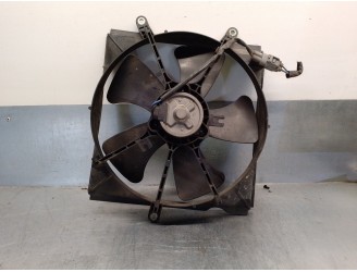 Recambio de electroventilador para toyota avensis berlina (t 22) 1.6 16v referencia OEM IAM 1671102070  