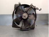 Recambio de electroventilador para toyota avensis berlina (t 22) 1.6 16v referencia OEM IAM 1671102070 