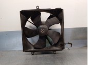 Recambio de electroventilador para toyota avensis berlina (t 22) 1.6 16v referencia OEM IAM 1671102070 