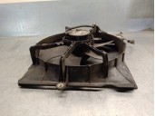 Recambio de electroventilador para toyota avensis berlina (t 22) 1.6 16v referencia OEM IAM 1671102070 