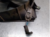 Recambio de electroventilador para toyota avensis berlina (t 22) 1.6 16v referencia OEM IAM 1671102070  