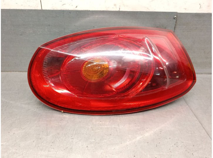 Recambio de piloto trasero derecho para fiat bravo (198) 1.9 8v jtd cat referencia OEM IAM 51757542 51757542 