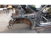 Recambio de punta chasis delantera para land rover range rover sport 3.0 td v6 cat referencia OEM IAM LR045591 CORTE CARROCERIA 