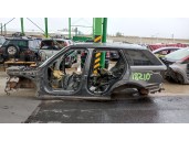 Recambio de punta chasis delantera para land rover range rover sport 3.0 td v6 cat referencia OEM IAM LR045591 CORTE CARROCERIA 