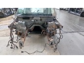 Recambio de punta chasis delantera para land rover range rover sport 3.0 td v6 cat referencia OEM IAM LR045591 CORTE CARROCERIA 