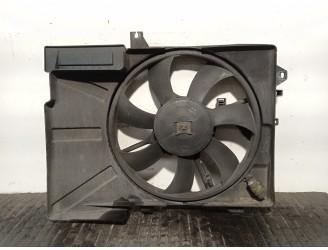 Recambio de electroventilador para hyundai getz (tb) 1.3 12v cat referencia OEM IAM 253801C250  