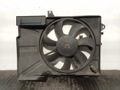 Recambio de electroventilador para hyundai getz (tb) 1.3 12v cat referencia OEM IAM 253801C250  
