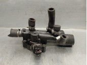 Recambio de termostato para renault trafic caja cerrada (ab 4.01) 2.5 dci diesel cat referencia OEM IAM 8200262235 8200262235 