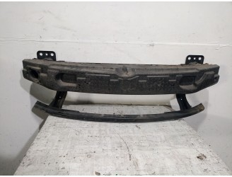Replacement front bumper reinforcement for Fiat Bravo (198) 1.9 8v jtd cat OEM IAM reference 51854839 51854839 