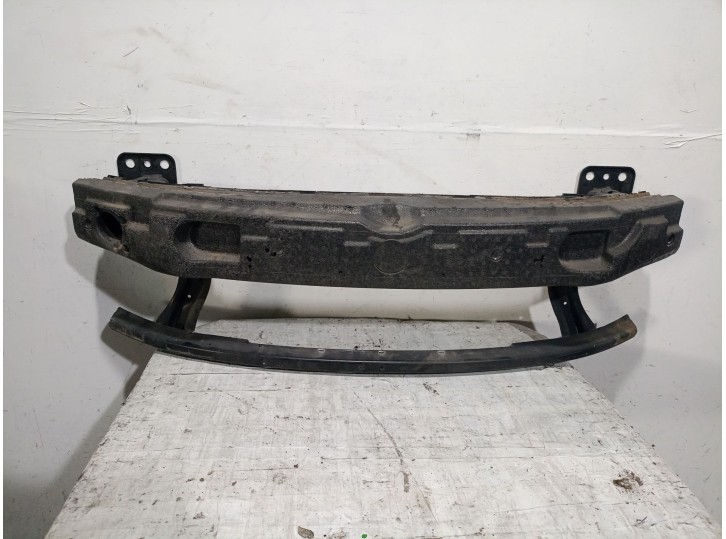 Replacement front bumper reinforcement for Fiat Bravo (198) 1.9 8v jtd cat OEM IAM reference 51854839 51854839 