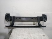 Replacement front bumper reinforcement for Fiat Bravo (198) 1.9 8v jtd cat OEM IAM reference 51854839 51854839 