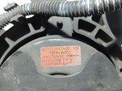 Recambio de electroventilador para hyundai getz (tb) 1.3 12v cat referencia OEM IAM 253801C250  