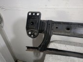 Replacement front bumper reinforcement for Fiat Bravo (198) 1.9 8v jtd cat OEM IAM reference 51854839 51854839 