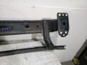 Replacement front bumper reinforcement for Fiat Bravo (198) 1.9 8v jtd cat OEM IAM reference 51854839 51854839 